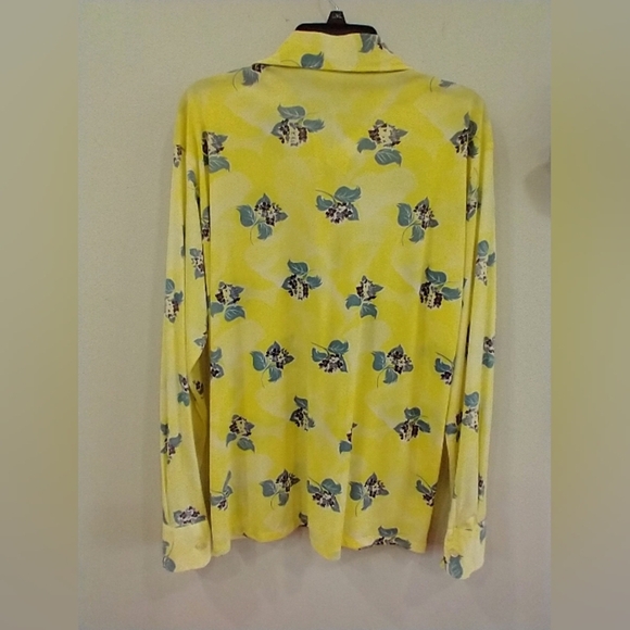 VINTAGE DONEGAL WILD N CRAZY GUY SHIRT - Picture 2 of 7